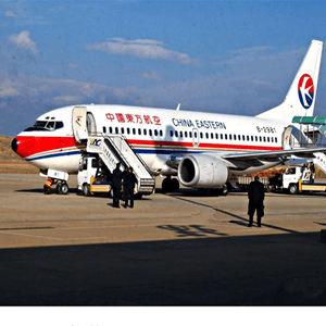 集宁空运公司航空快运业稳步发展的原因是什么？